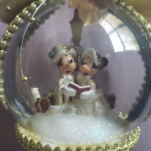 Disney Ornament